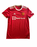 adidas Manchester United Heimtrikot (2021-2022)