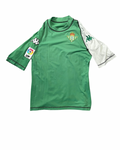 Vintage Kappa Real Betis Balompié Auswärtstrikot (2002-2003)