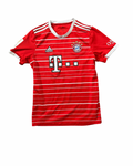 adidas FC Bayern München MUSIALA 42 Heimtrikot (2022-2023)