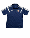 adidas Sunderland AFC Training Polo-Shirt (ca. 2012-2014)