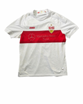 JAKO VfB Stuttgart Heimtrikot (2020-2021)
