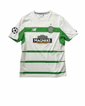 Celtic Glasgow Heimtrikot (2016/17) Kolo Toure 2