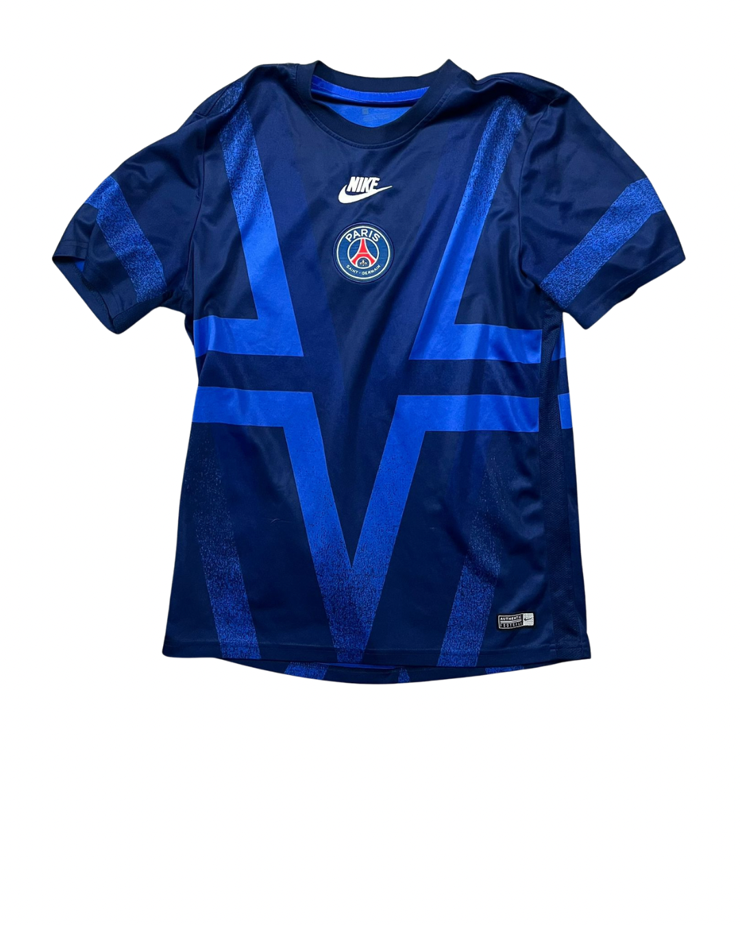 Nike Paris Saint-Germain Pre-Match / Training Trikot (2020-2021)