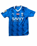 Al-Hilal NEYMAR JR 10 Heimtrikot (2023-2024)