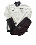 Adidas Ajax Amsterdam Tracksuit
