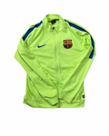 Nike FC Barcelona Track Jacket
