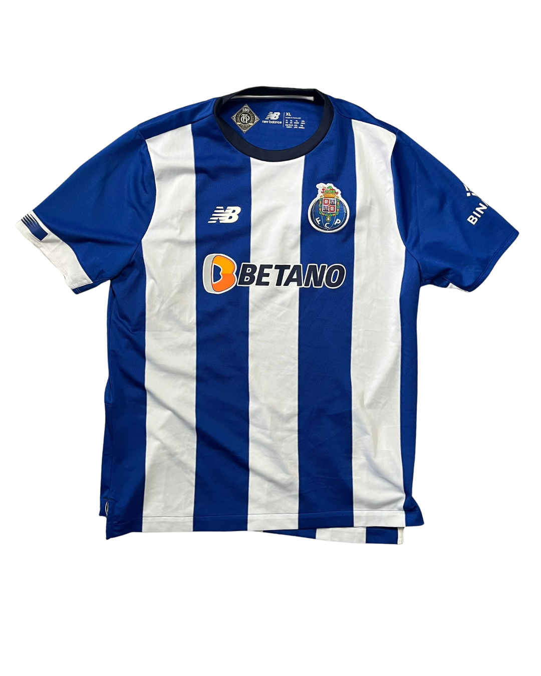 FC Porto Heimtrikot (2023/24)