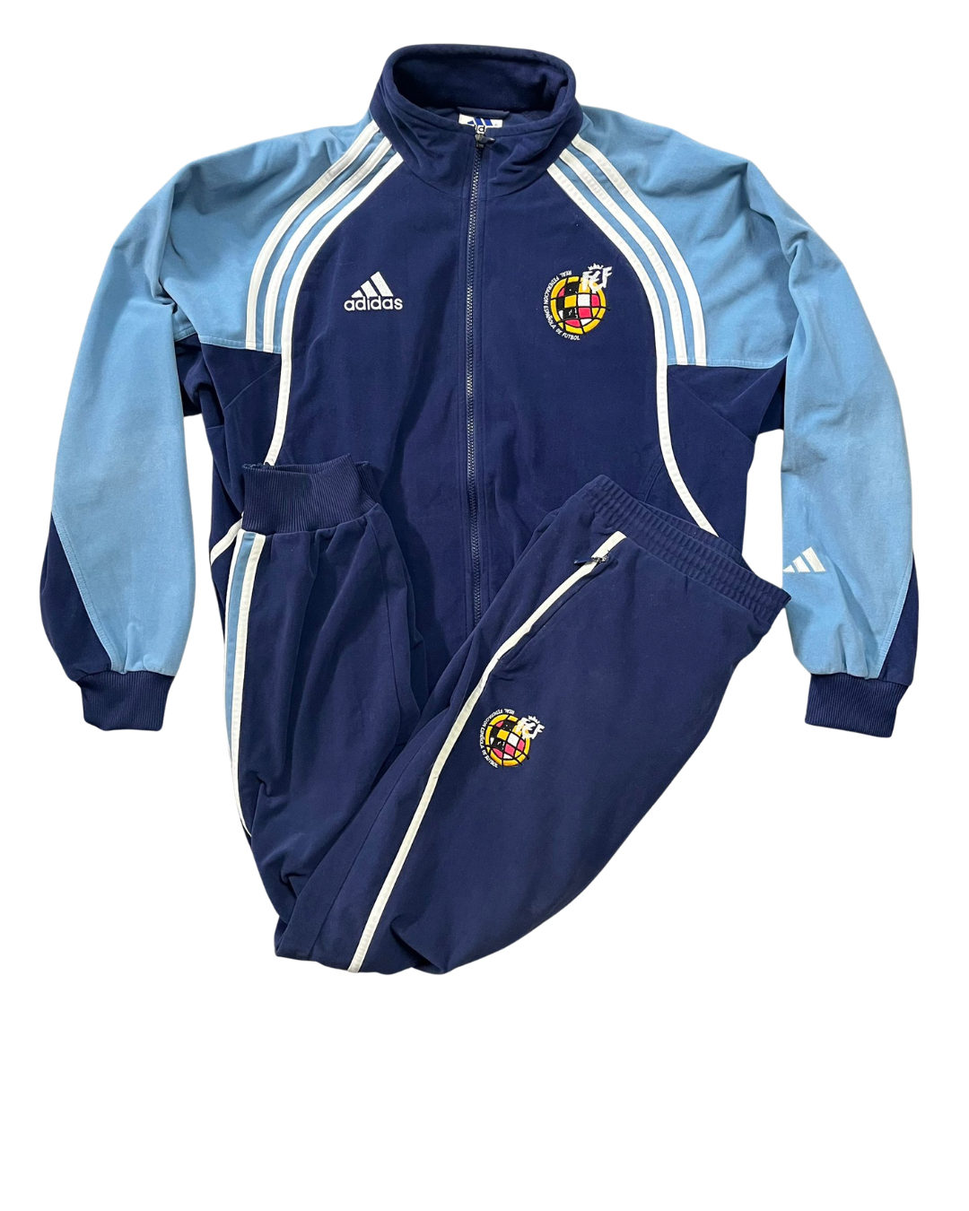 Vintage Spanien Tracksuit 1999