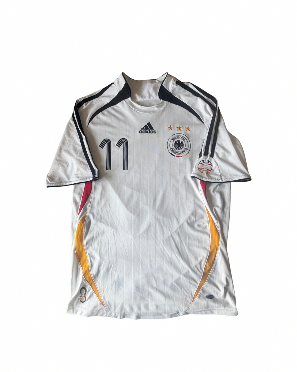 DFB Heim Trikot WM 2006 Klose 11