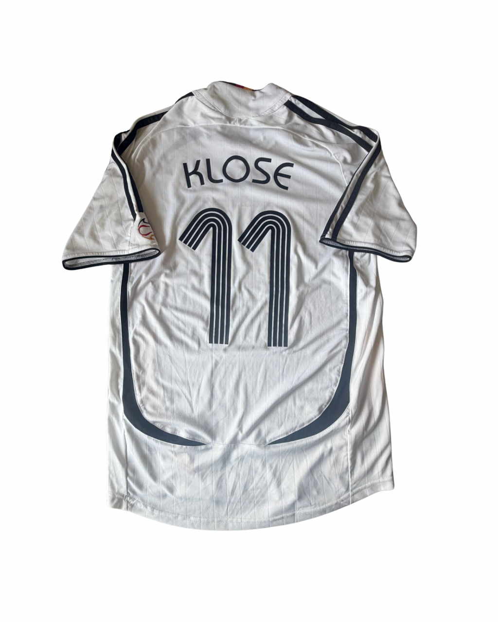 DFB Heim Trikot WM 2006 Klose 11