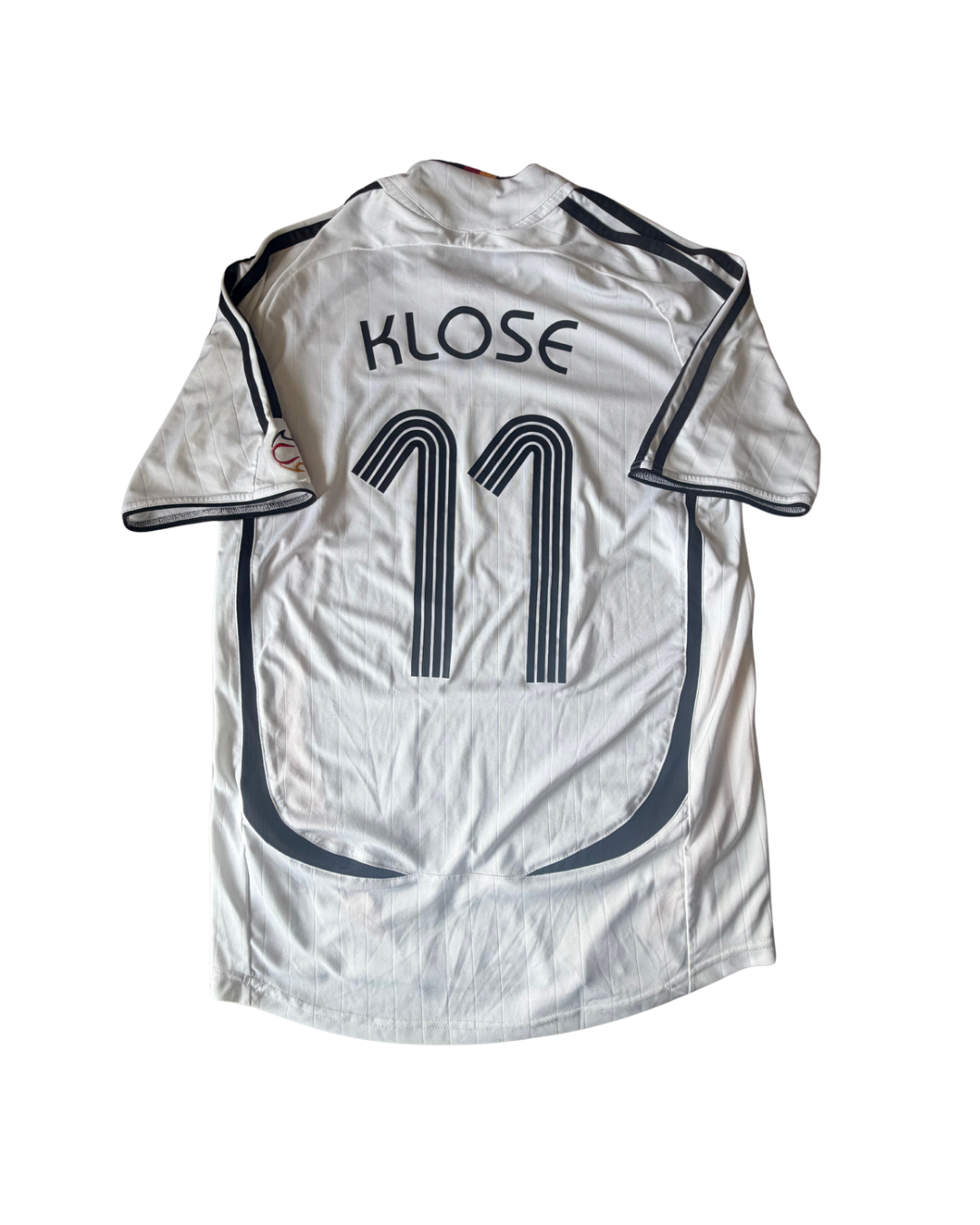 DFB Heim Trikot WM 2006 Klose 11