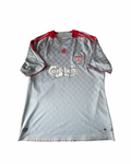 Liverpool Trikot 2008/09