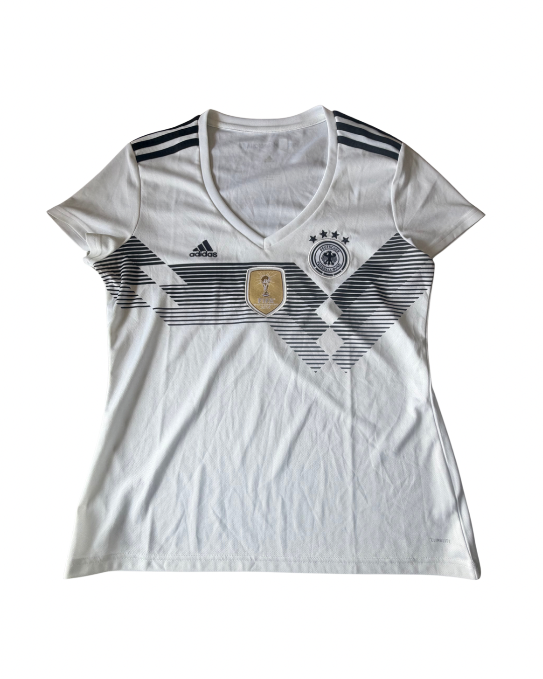 DFB Trikot Damen