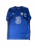 Chelsea Heim Trikot 2020/21 Jorginho 5