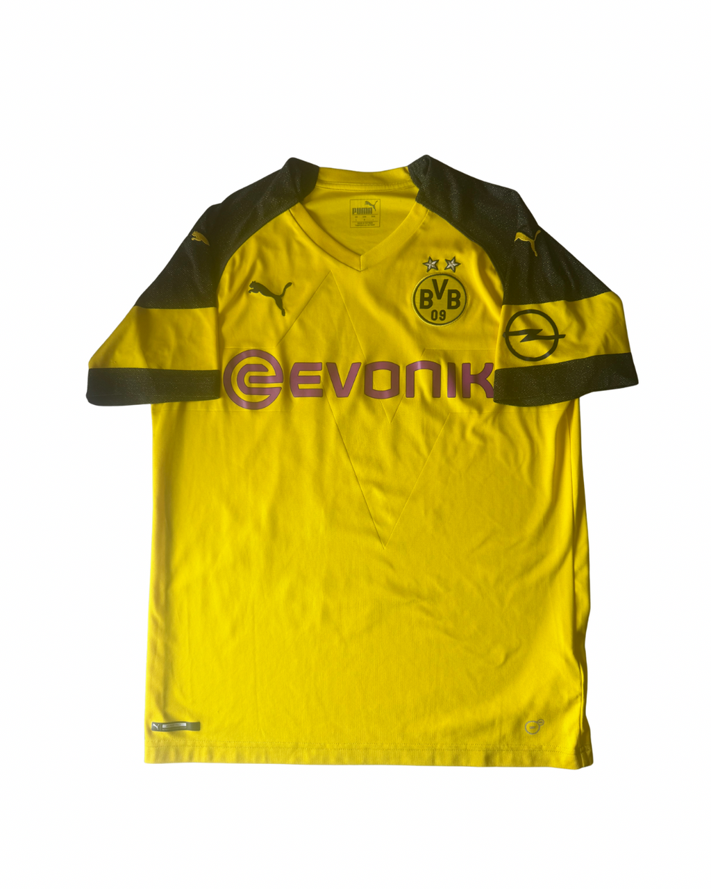 BVB Dortmund Heim Trikot 2018/19 Witsel 28