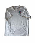 Italien Auswärts Trikot 2006-2008 Luca Toni Unterschrift