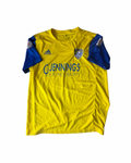 NFC Kesh Trikot 2020/21