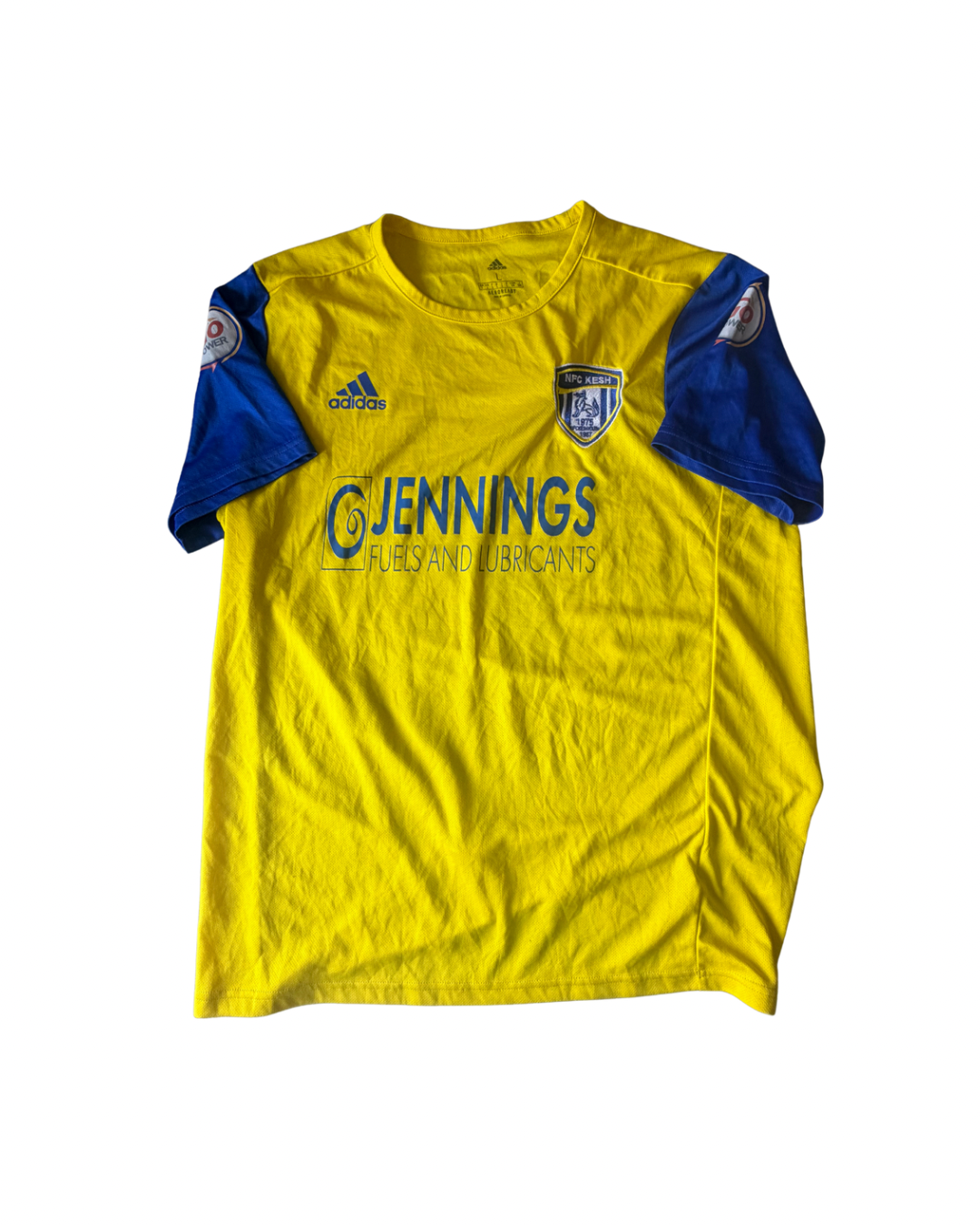 NFC Kesh Trikot 2020/21