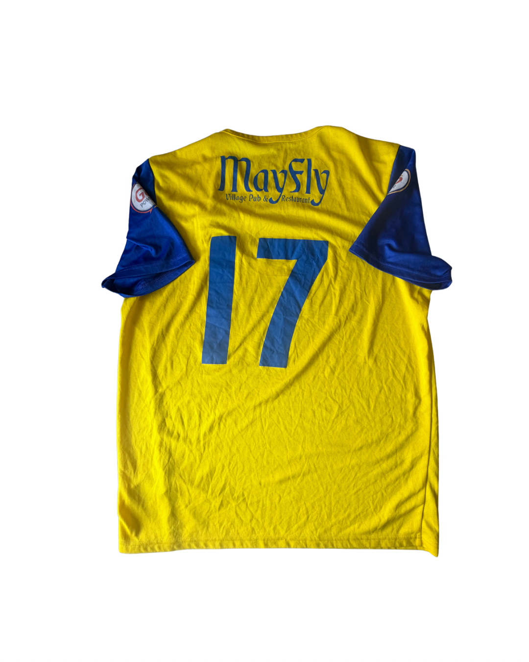 NFC Kesh Trikot 2020/21